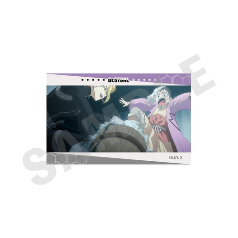 『Dr.STONE』トレーディングカード (全10種)【BOX】